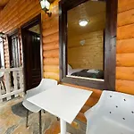 Agroturismo Thethi Paradise & Restaurant Theth