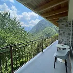 Farma Thethi Paradise & Restaurant Theth