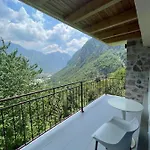 Agroturismo Thethi Paradise & Restaurant Theth
