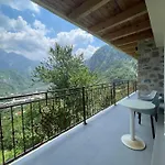 Thethi Paradise & Restaurant Agroturismo Theth