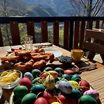 Agroturismo Thethi Paradise & Restaurant Theth