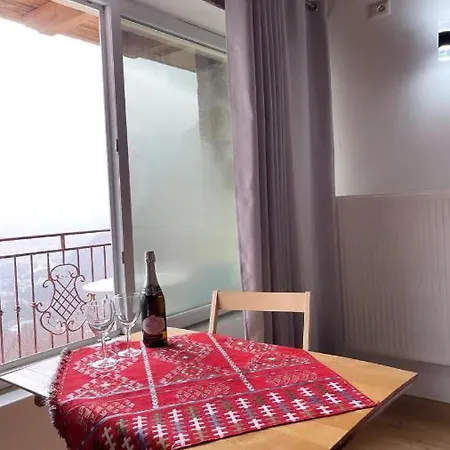 팜스테이 Thethi Paradise & Restaurant 세스