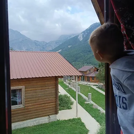 팜스테이 Thethi Paradise & Restaurant 세스