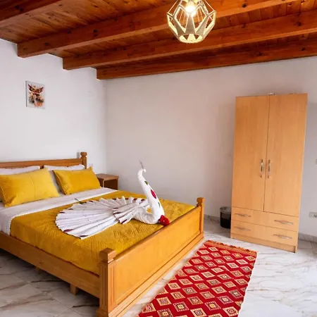 Thethi Paradise & Restaurant Agroturismo Theth