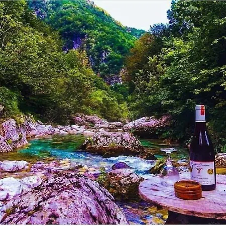 팜스테이 Thethi Paradise & Restaurant *