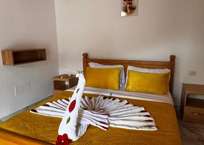 Thethi Paradise & Restaurant Theth