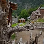 Bauernhof Thethi Paradise & Restaurant *