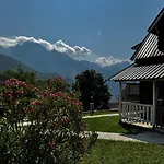 Bauernhof Thethi Paradise & Restaurant Theth