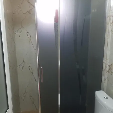 Thethi Paradise & Restaurant 农家乐 泰斯