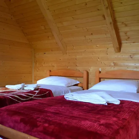 Farm stay Thethi Paradise & Restaurant Theth