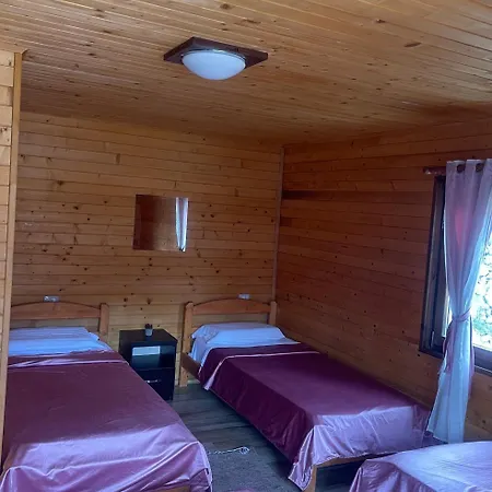 Farm stay Thethi Paradise & Restaurant