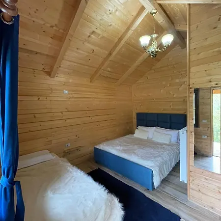 Thethi Paradise & Restaurant 农家乐