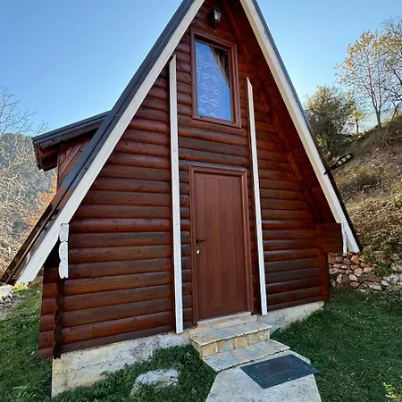 Thethi Paradise & Restaurant * ثيث