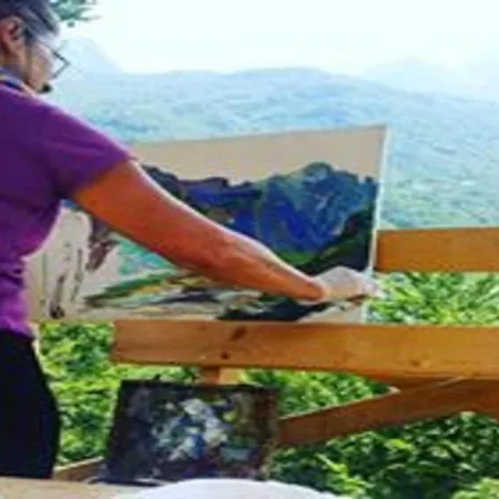 Farm stay Thethi Paradise & Restaurant
