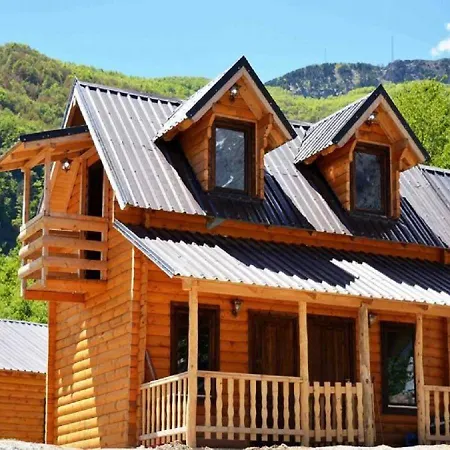 Thethi Paradise & Restaurant 泰斯