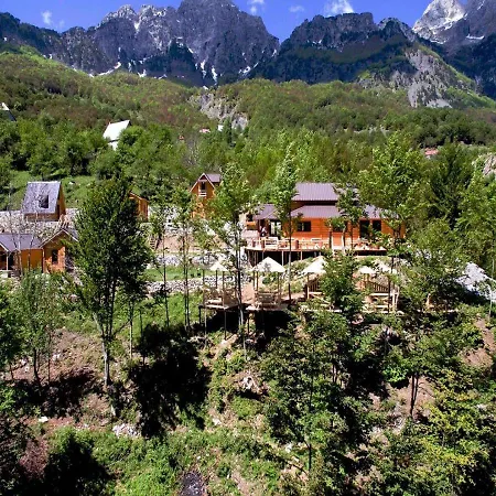 Thethi Paradise & Restaurant *