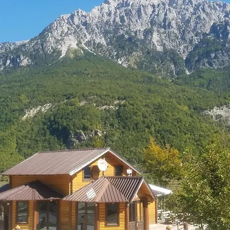 Thethi Paradise & Restaurant *