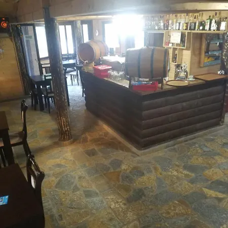 Thethi Paradise & Restaurant Farm stay Theth