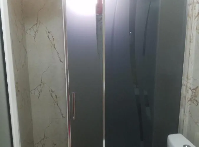 Thethi Paradise & Restaurant Farm stay Theth