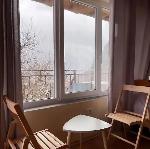 Thethi Paradise & Restaurant * Theth