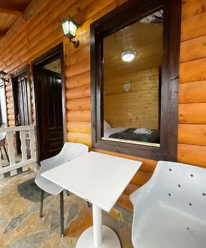 Farm stay Thethi Paradise & Restaurant Theth