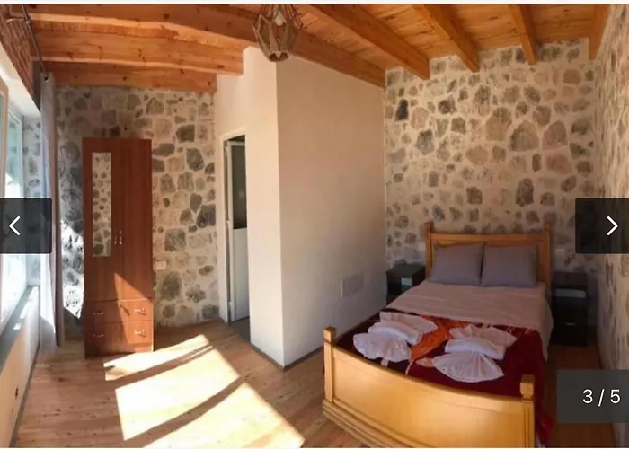 Thethi Paradise & Restaurant * Theth