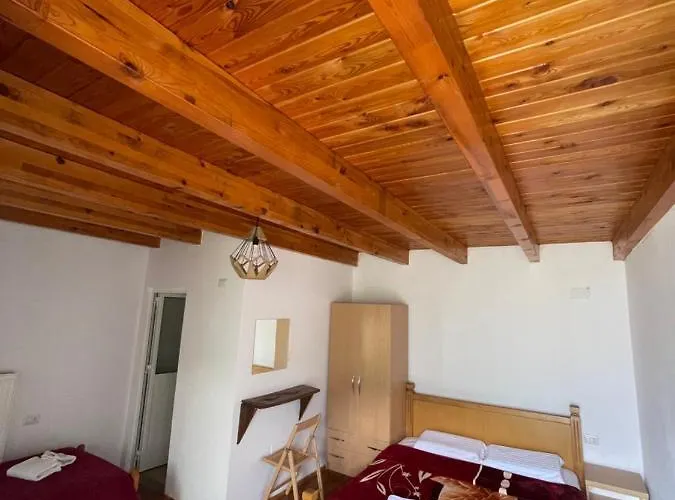 Thethi Paradise & Restaurant * Theth