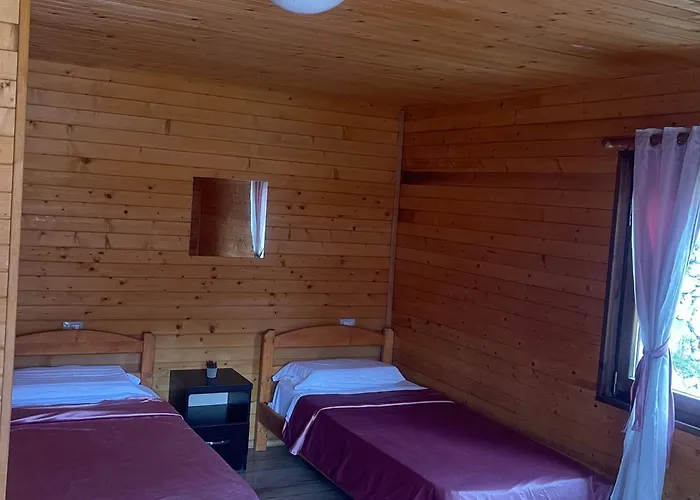 Farm stay Thethi Paradise & Restaurant