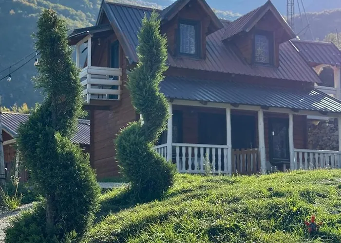 Farm stay Thethi Paradise & Restaurant Theth