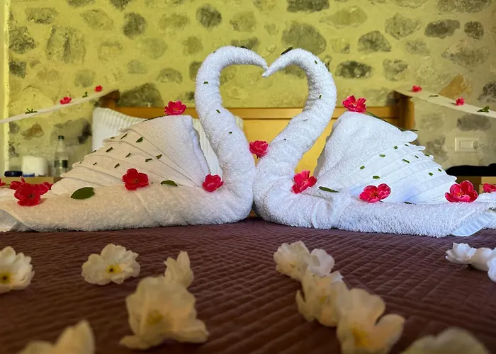 Thethi Paradise & Restaurant Theth