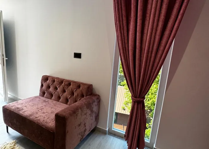 Thethi Paradise & Restaurant Farm stay Theth