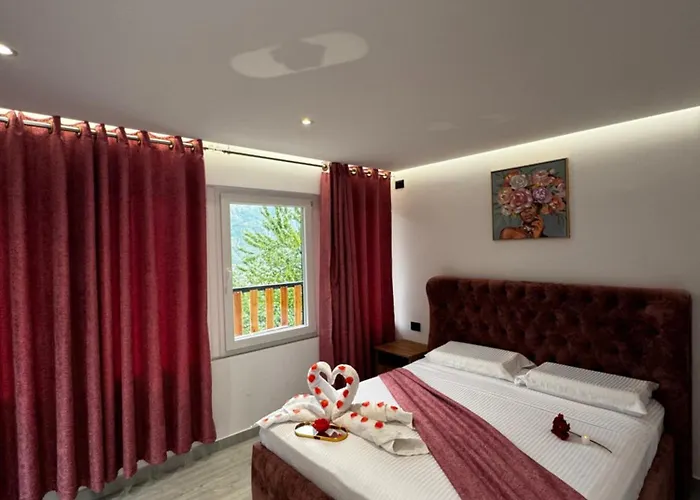 Thethi Paradise & Restaurant Theth