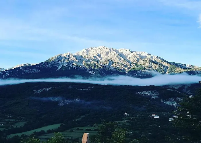 Farm stay Thethi Paradise & Restaurant *