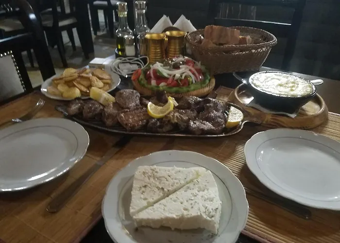 Thethi Paradise & Restaurant Theth